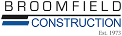 Broomfield Construction Ltd Logo