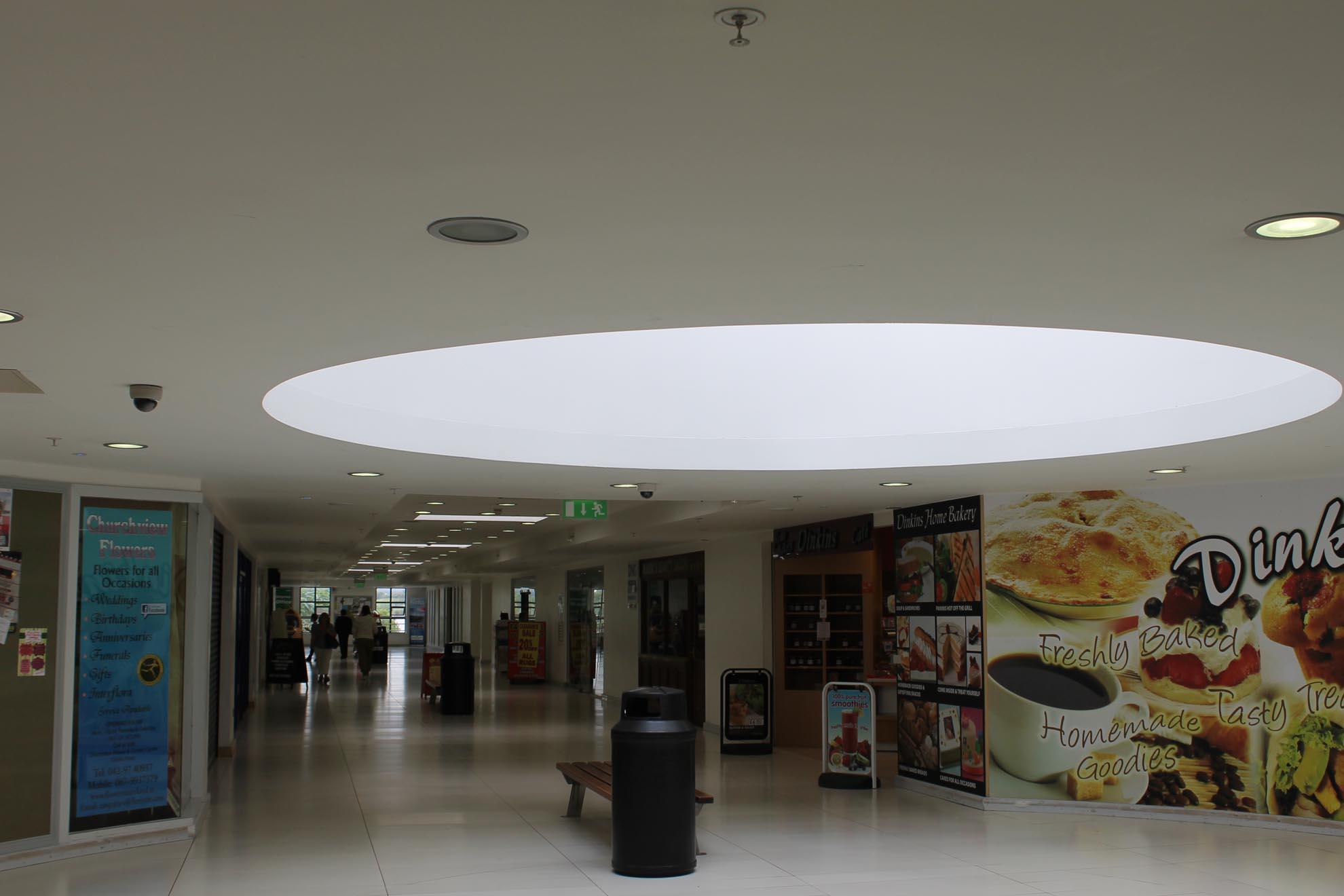 NAME IT « Monaghan Shopping Centre
