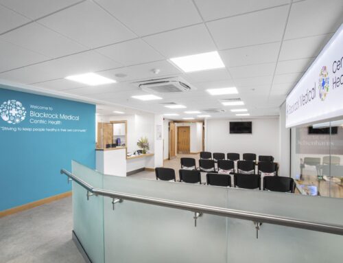 Blackrock Medical Centre, Co Dublin