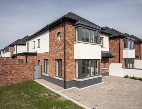 Dun Na Ri Housing Development, Malahide, Co. Dublin