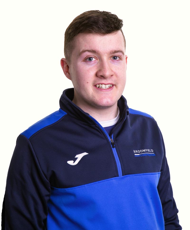 Shane McGeough