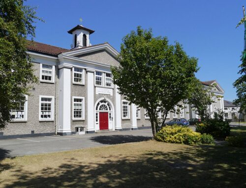 St Vincent De Paul Infant School, Griffith Avenue, Co. Dublin