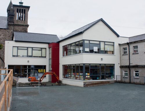 St. Ann’s Loreto National School, Navan, Co.Meath