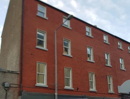 Stockwell Lane Apartments, Drogheda, Co. Louth