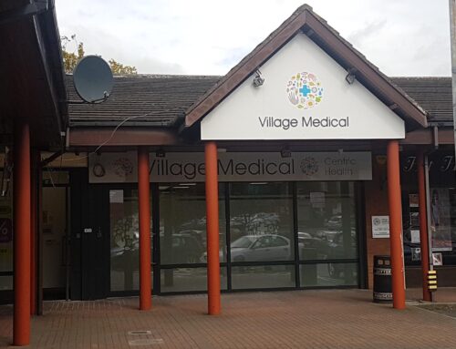 The Village Medical, Clondalkin, Co Dublin