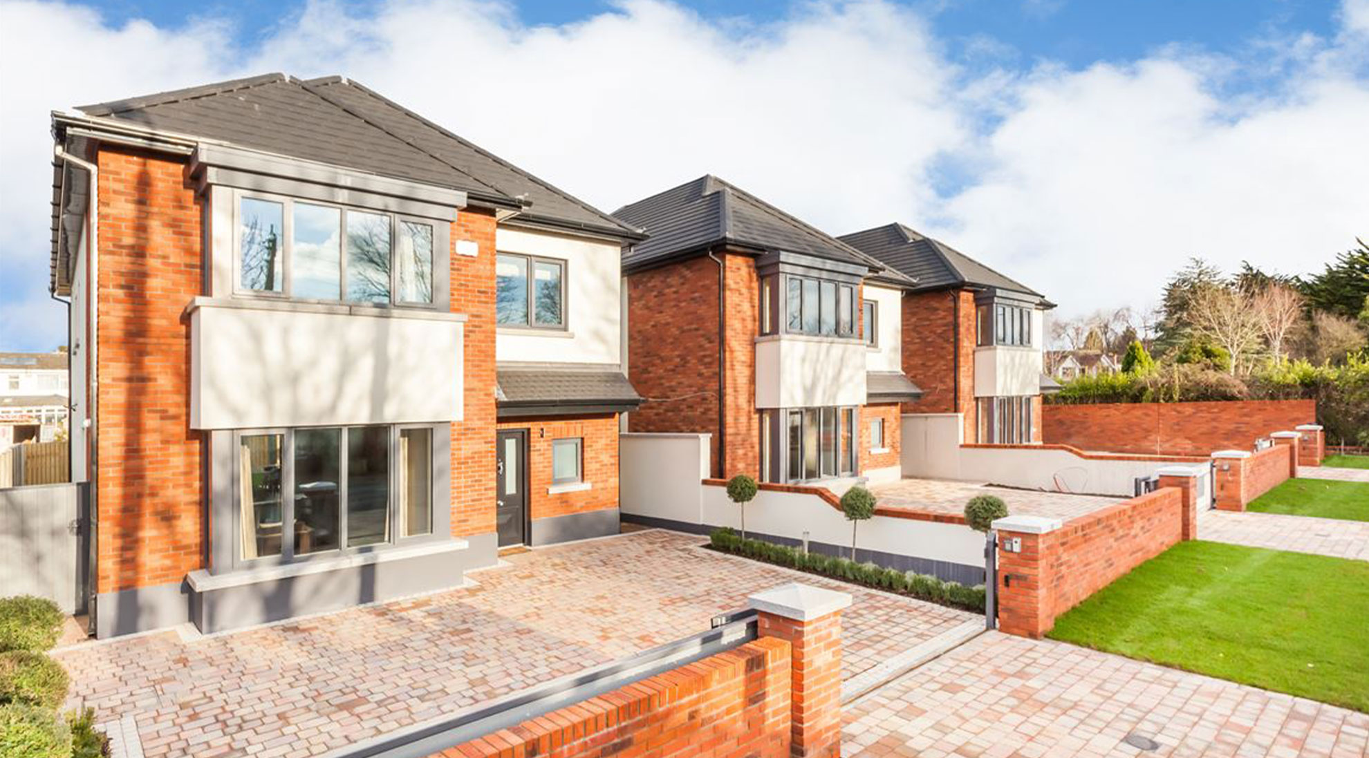 Residential Broomfield Construction Ltd