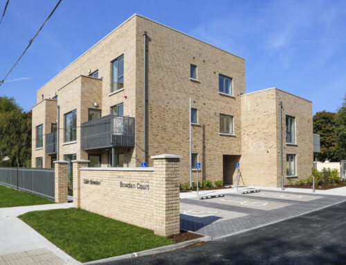 Bowden Court Apartments, Swords, Co. Dublin